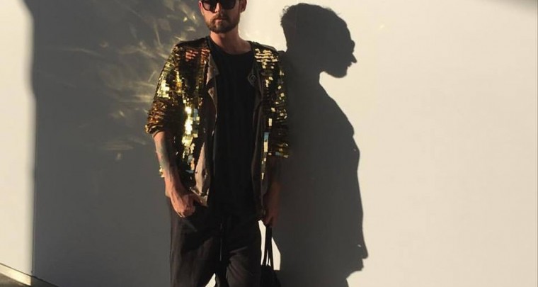 Moderne Eleganz bei Marcel Ostertag