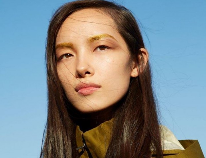 Pat McGrath causes Gold Rush in the Makeup Branch