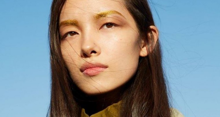 Pat McGrath causes Gold Rush in the Makeup Branch