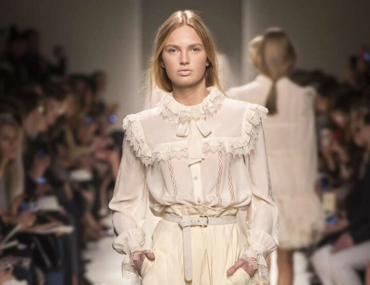Lorenzo Serafini bringt frischen Wind in Philosophy