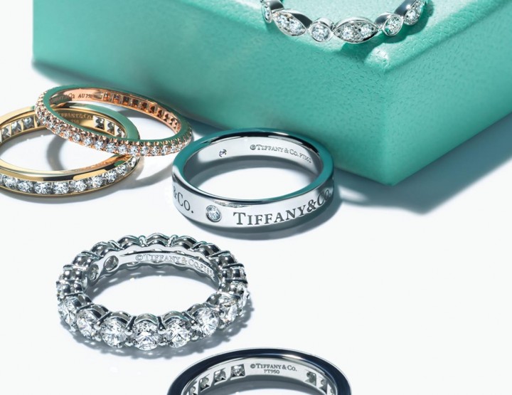Tiffany & Co. - Die Ikone des Schmucks