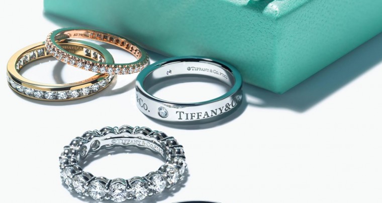 Tiffany & Co. - Die Ikone des Schmucks