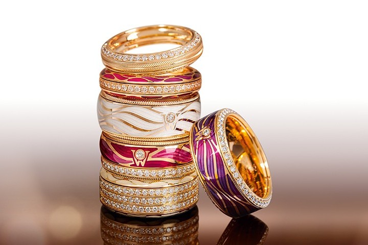 Wellendorff -  Edler Schmuck mit Tradition