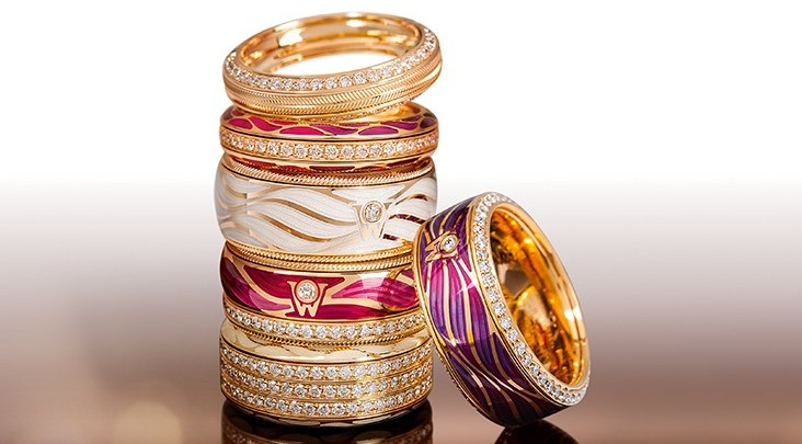 Wellendorff -  Edler Schmuck mit Tradition