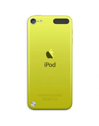 ipod Touch with Retina display