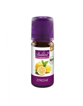 Baldini Organic Lemon Demeter Aroma