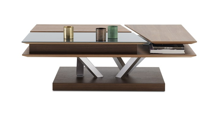 Amazing coffee tables by BoConcept