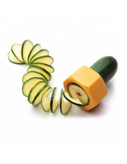 Vegetable cutter Cucombo by Monkey Business