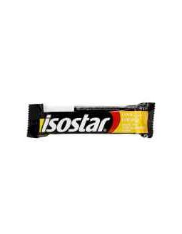 Isostar long energy bar with fruits by OTC