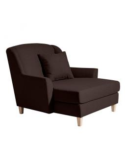 Love-Seat Judith in black by Max Winzer