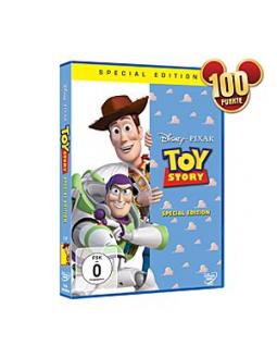 Family Fun: Toy Story Special Edition
