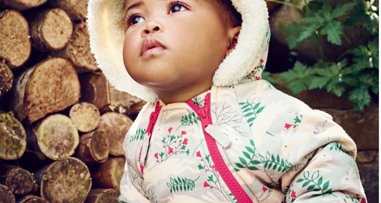 Boden - Zuckersüße Kleidung für Babys