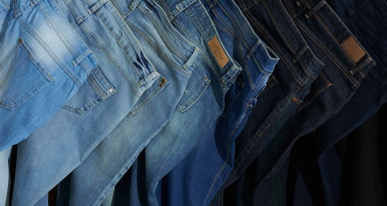 Jeans by C&A