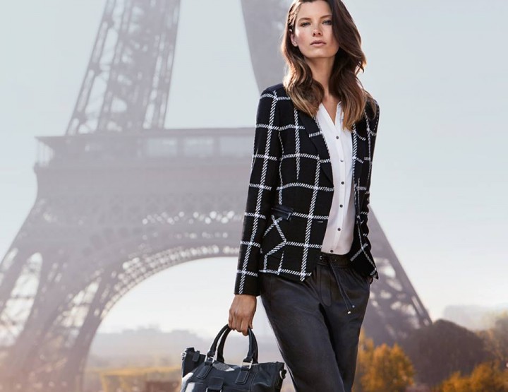 Gerry Weber – World of colors