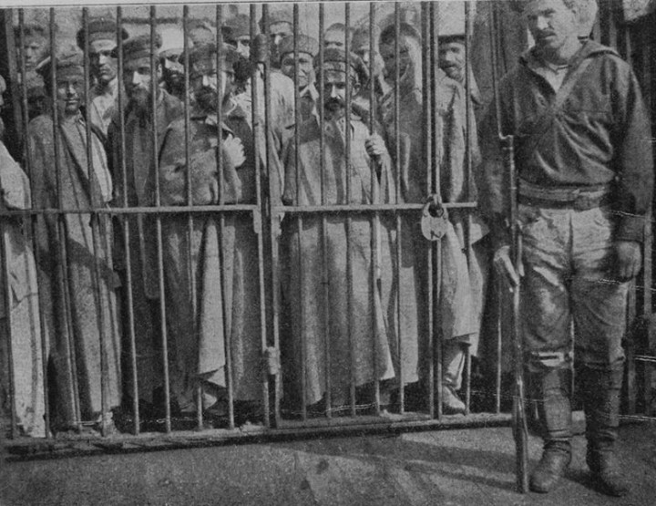 Gulags als Touristenattraktion - Sind die verrückt geworden?