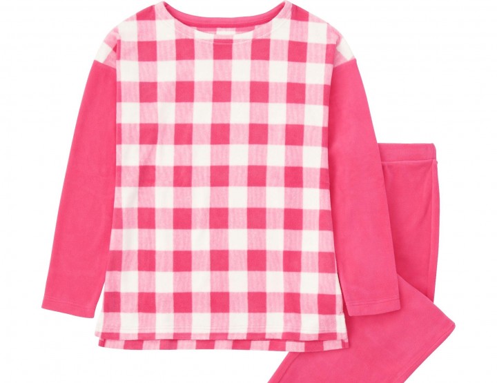 Pajamas – Cozy and comfortable at home