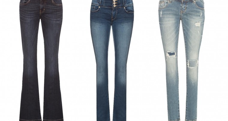 Orsay Jeans hat für jeden Geschmack etwas