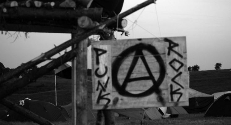 Sektor Gasa - Punk Rock made in the USSR