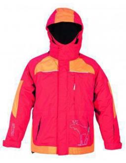 Aspen jacket by Deproc for kids