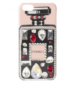 Parfum Au Portable iPhone case 5/5s by Iphoria