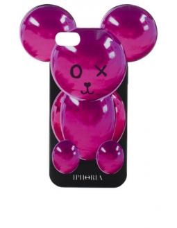 Apple phone case Bear Hug by Iphoria