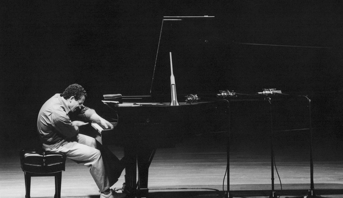Keith Jarret,ein Visionär der Jazzszene!