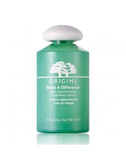 Make a difference skin rejuvenating treatment by Origins