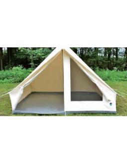 Giant house tent Pascha by Stromeyer