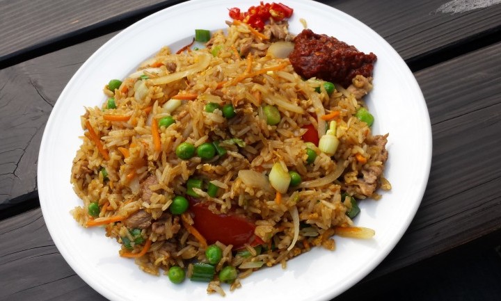 Thong Thai – Essen gut, alles gut?