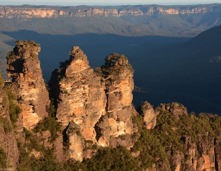 Three Reasons why you should visit Australia