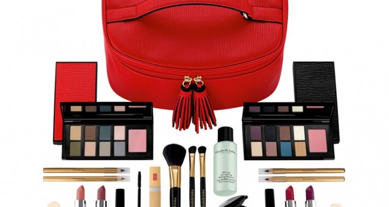 The Best Christmas Beauty Sets