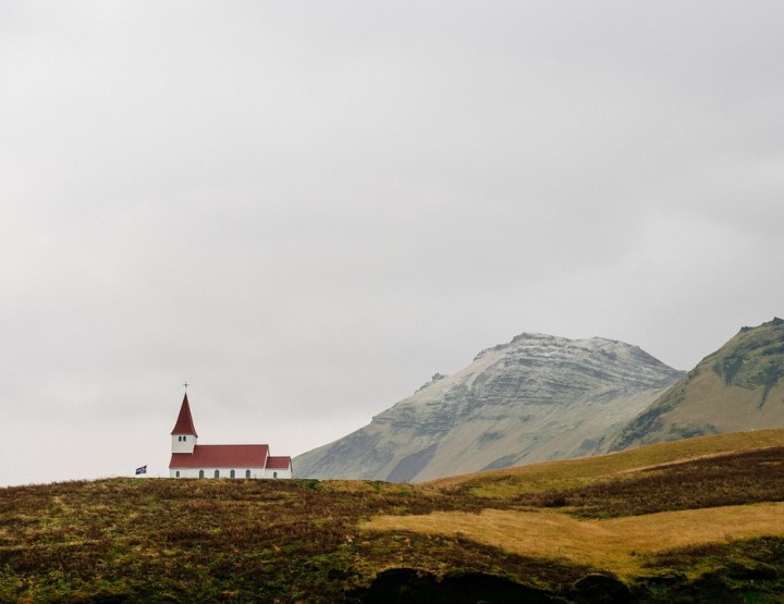 Reiseziel: Island