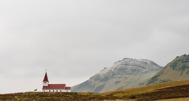 Reiseziel: Island