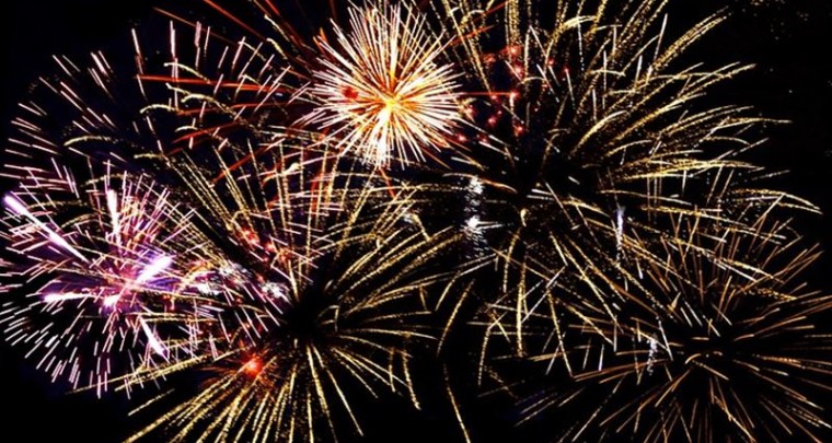 Fast Fun Facts about New Year’s Eve