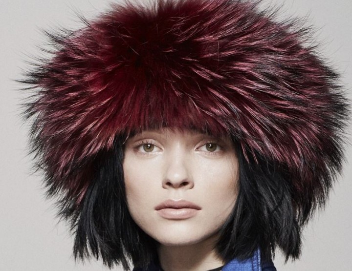 Young Fur Fashion by Hockley London