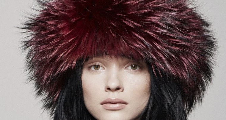 Young Fur Fashion by Hockley London