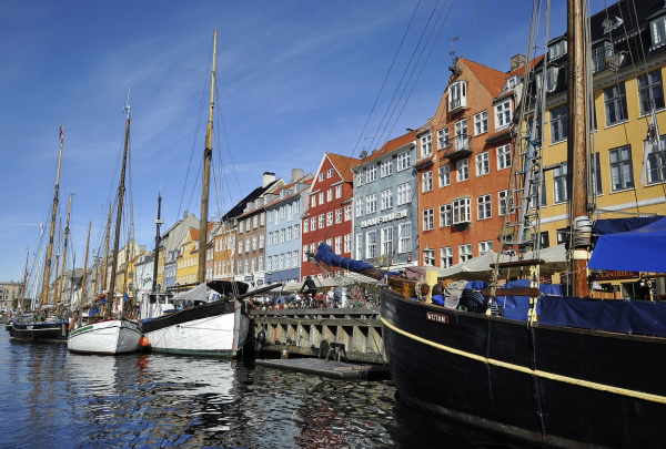 The Most Beautiful Travel Destinations in Scandinavia