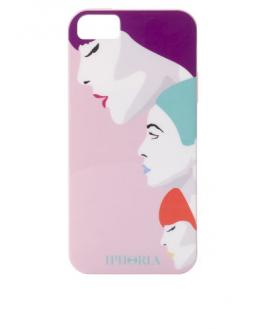Phone case - Face it iPhone 5/5s by Iphoria