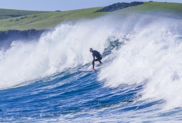 Die besten Surfspots in Australien