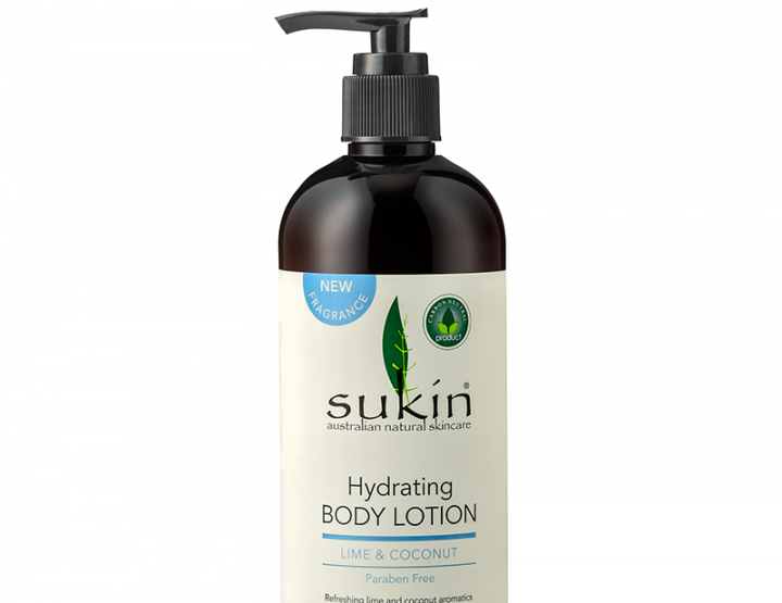 Sukin Organic Skin Care - made in Australia