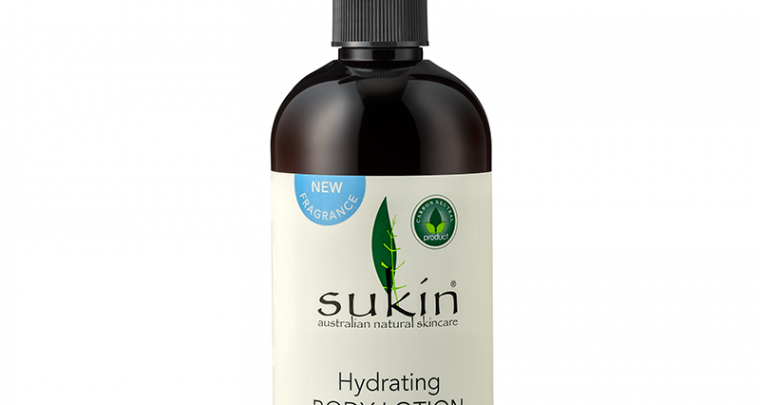 Sukin Organic Skin Care - made in Australia
