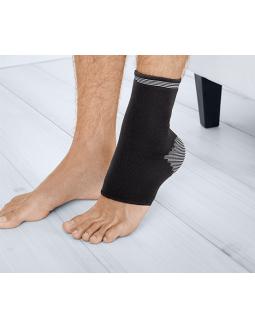Ankle joint bandage