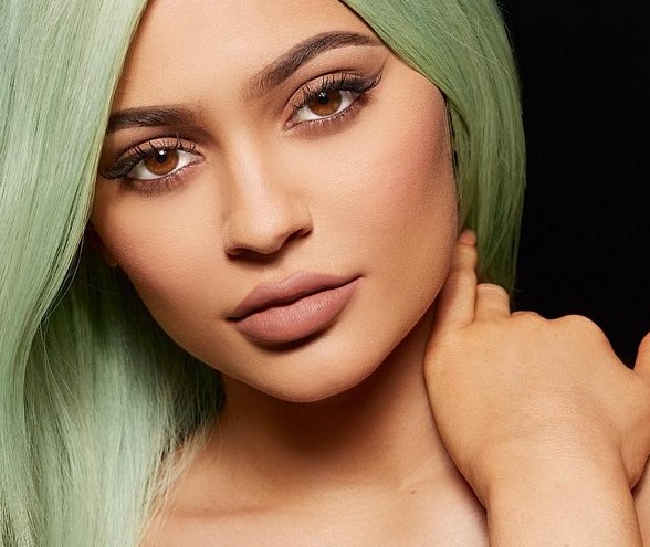 Kylie Jenner Lip Kits - das perfekte Produkt für einen glamourösen Look