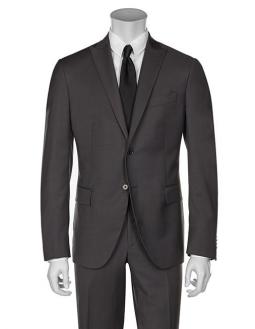 Men's suit by Lanificio