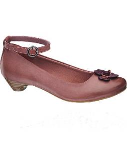 Girly pumps by Graceland