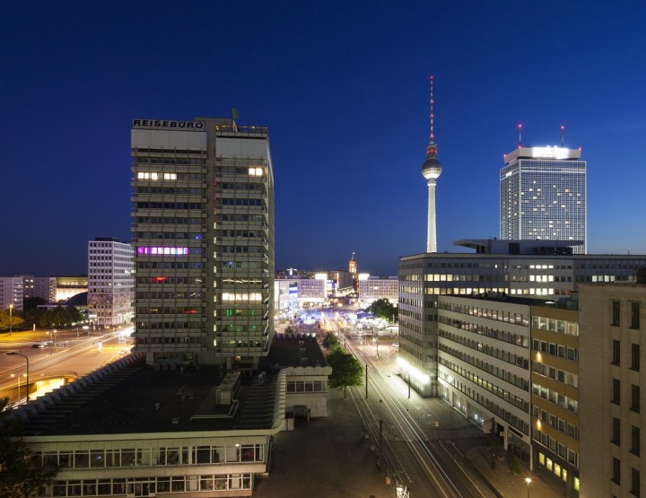 Die besten Clubs, die man als Tourist in Berlin besuchen sollte