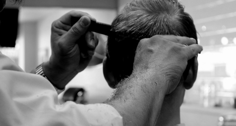 Haare spenden - Krebspatienten das Leben erleichtern