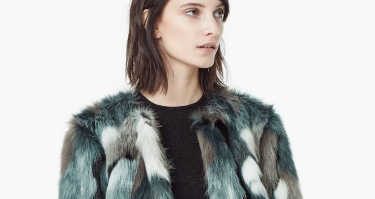 Fashion Trends 2016: Fake Fur