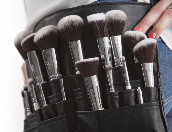 The Advantages of Cruelty-Free Makeup Brushes