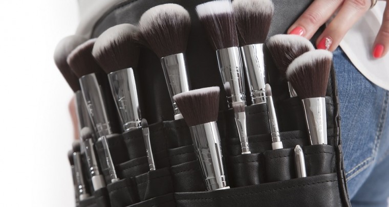 The Advantages of Cruelty-Free Makeup Brushes
